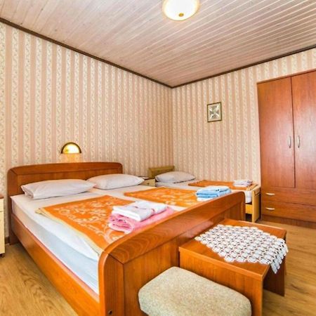 Apartments Dusa Banjol Dış mekan fotoğraf
