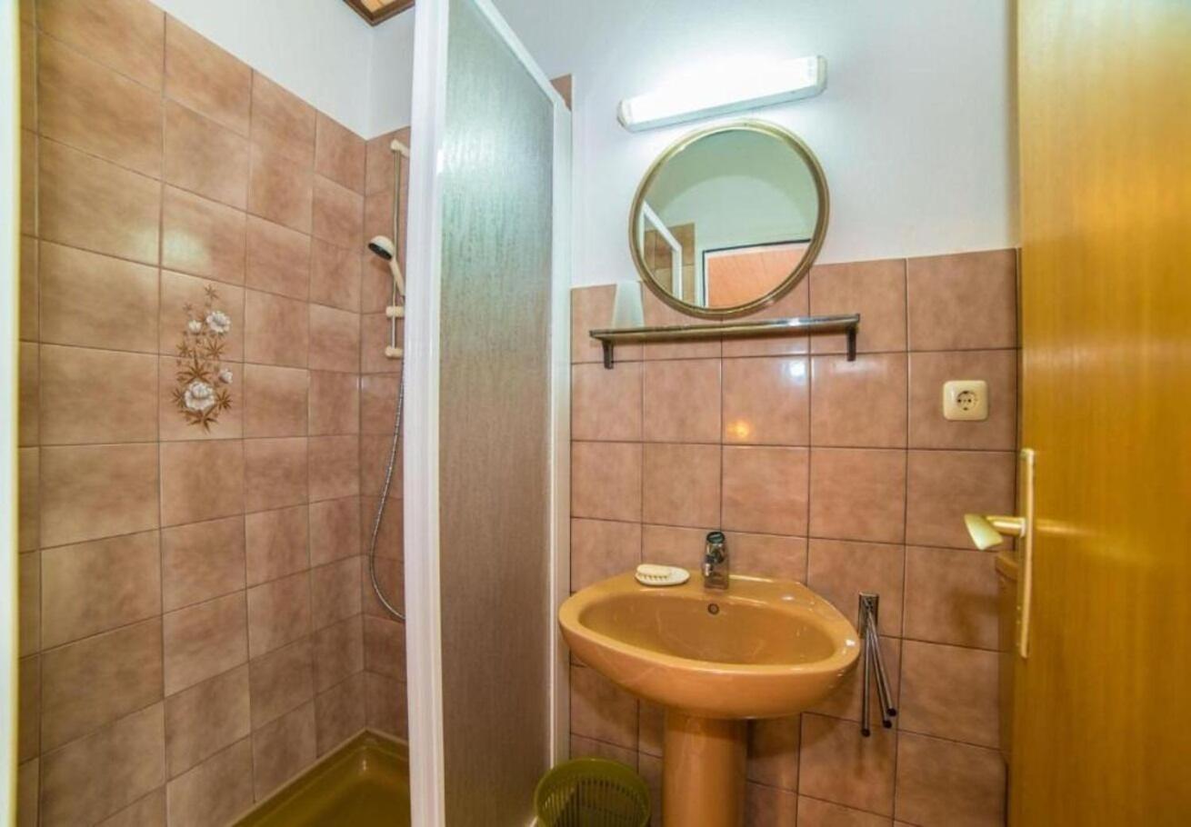 Apartments Dusa Banjol Dış mekan fotoğraf