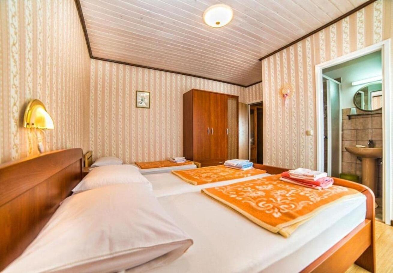 Apartments Dusa Banjol Dış mekan fotoğraf