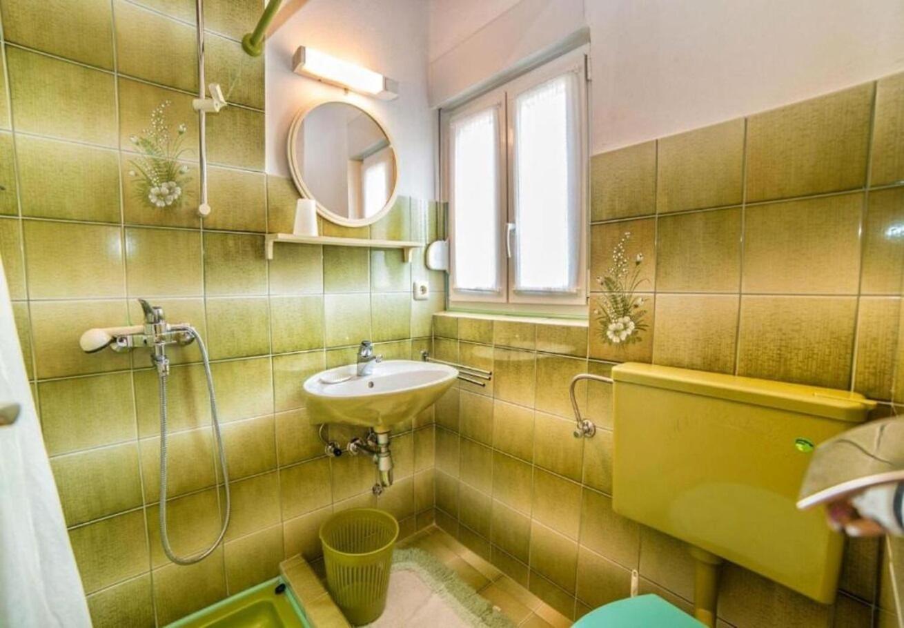 Apartments Dusa Banjol Dış mekan fotoğraf