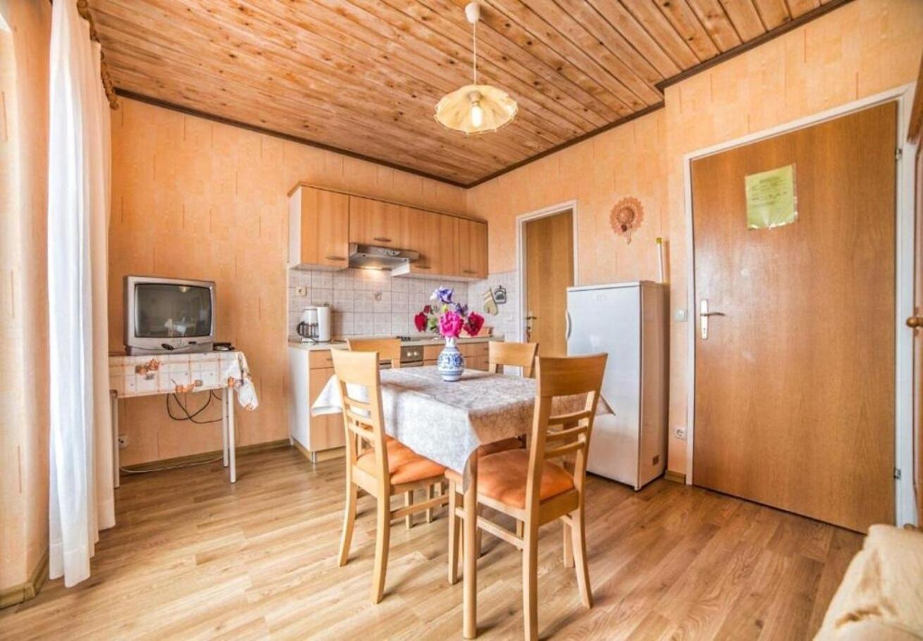 Apartments Dusa Banjol Dış mekan fotoğraf