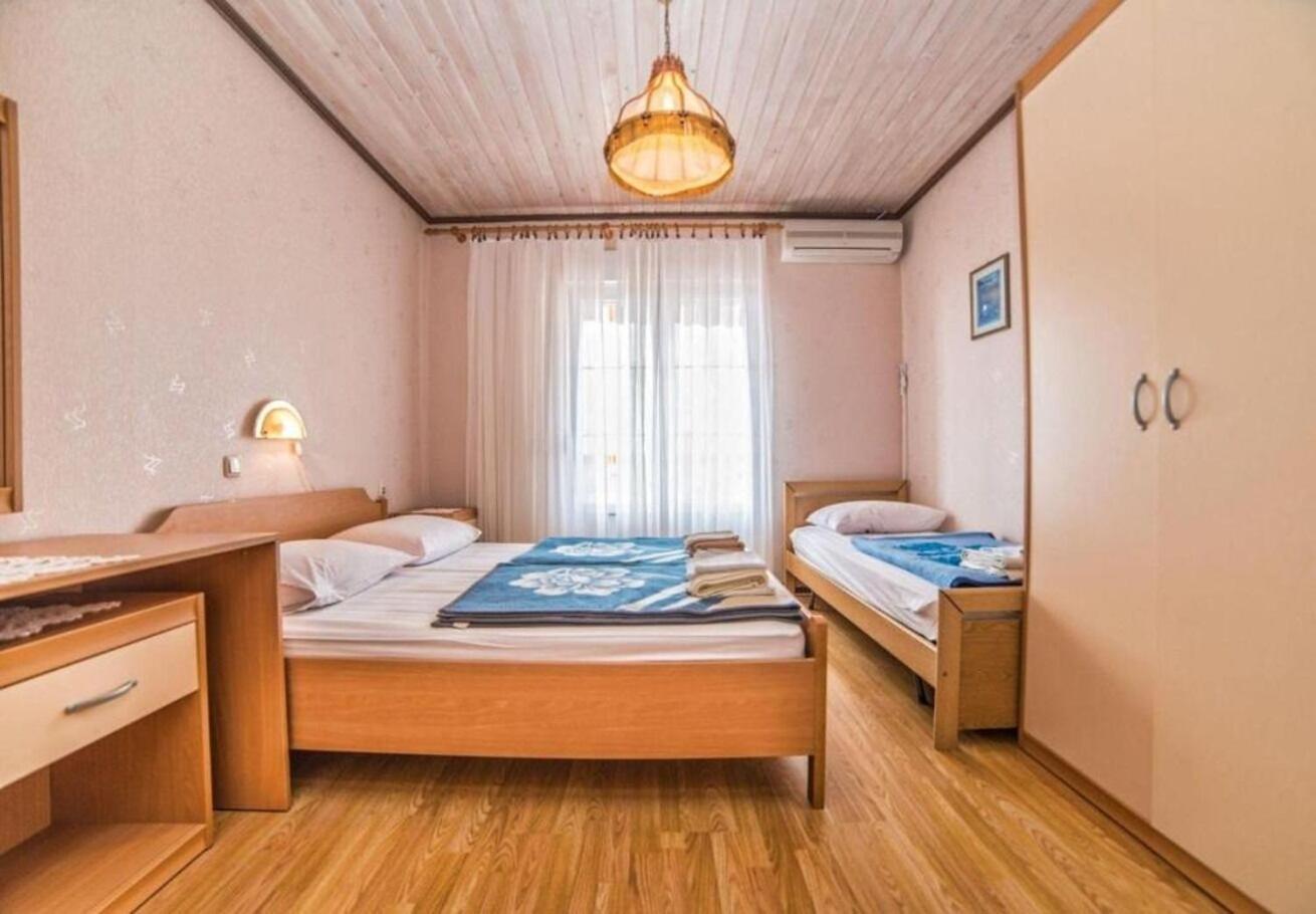 Apartments Dusa Banjol Dış mekan fotoğraf