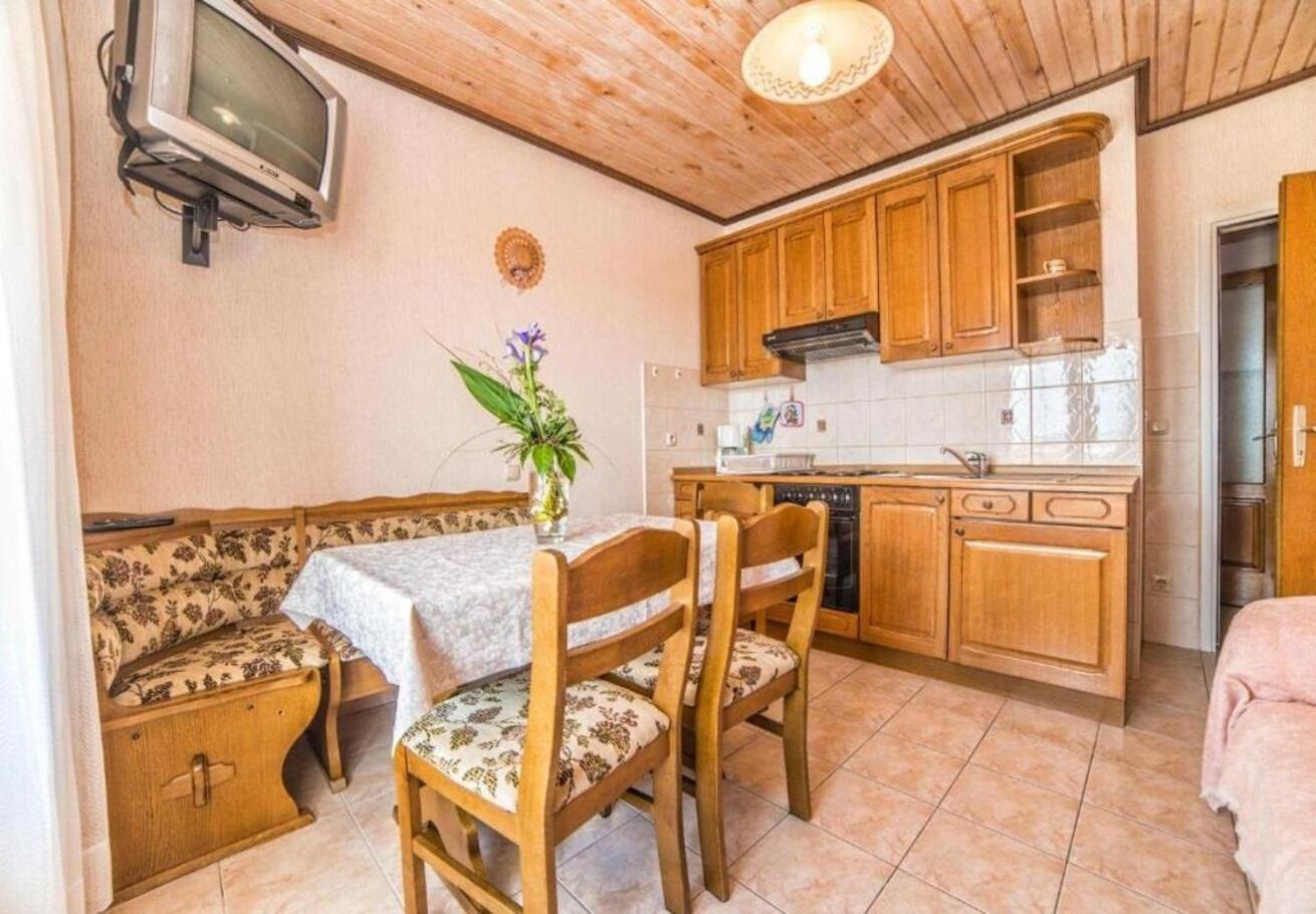 Apartments Dusa Banjol Dış mekan fotoğraf