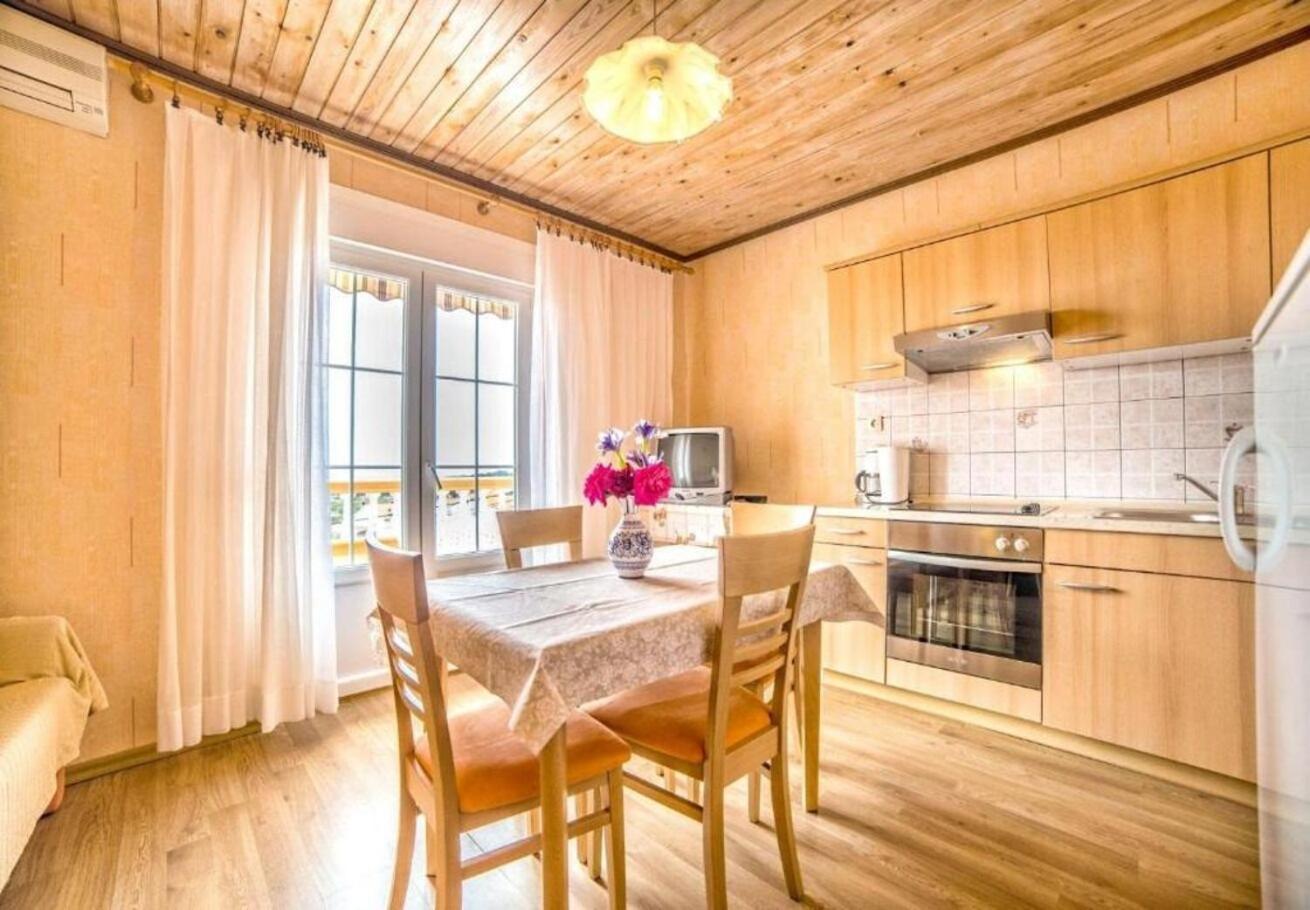 Apartments Dusa Banjol Dış mekan fotoğraf