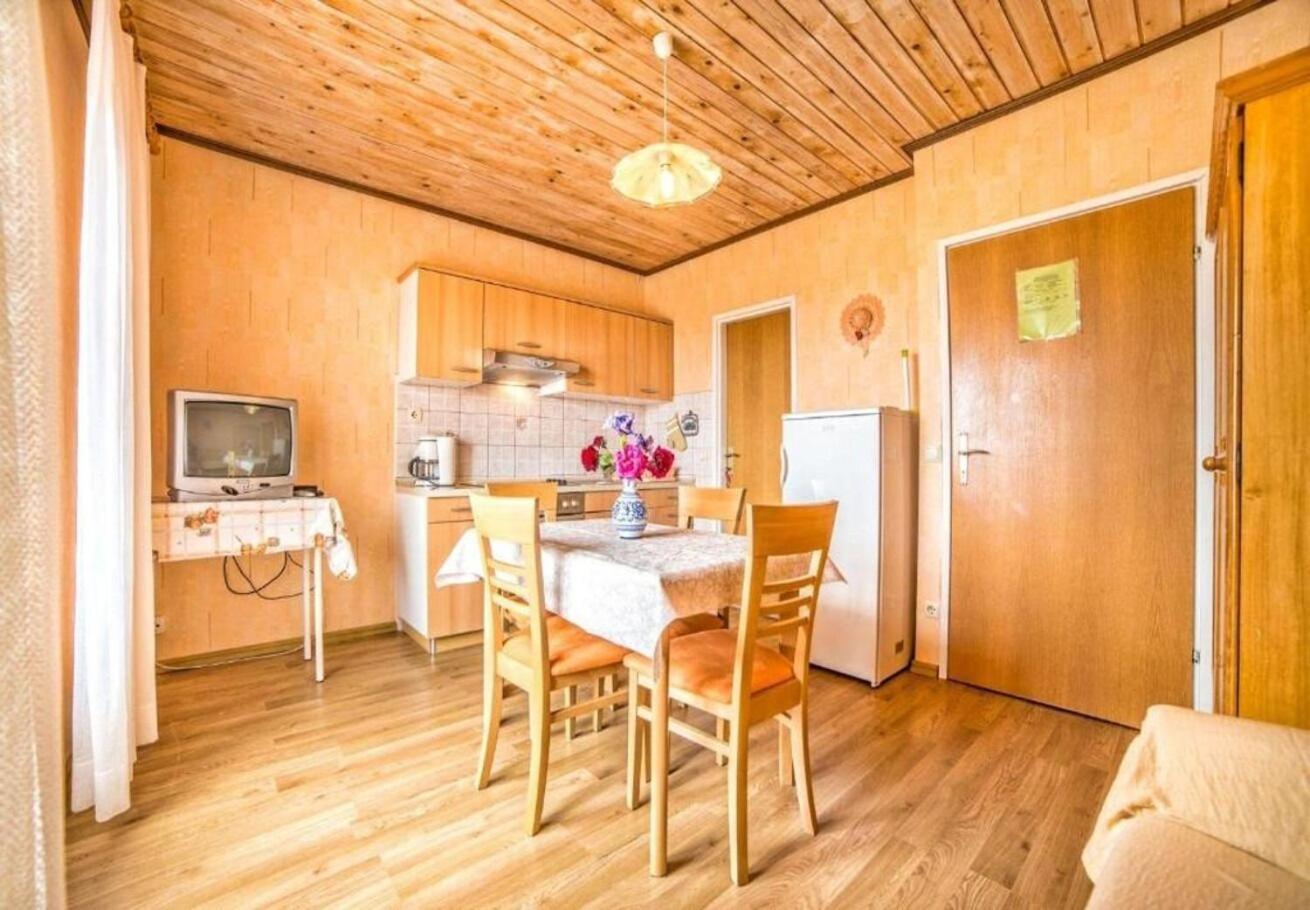 Apartments Dusa Banjol Dış mekan fotoğraf