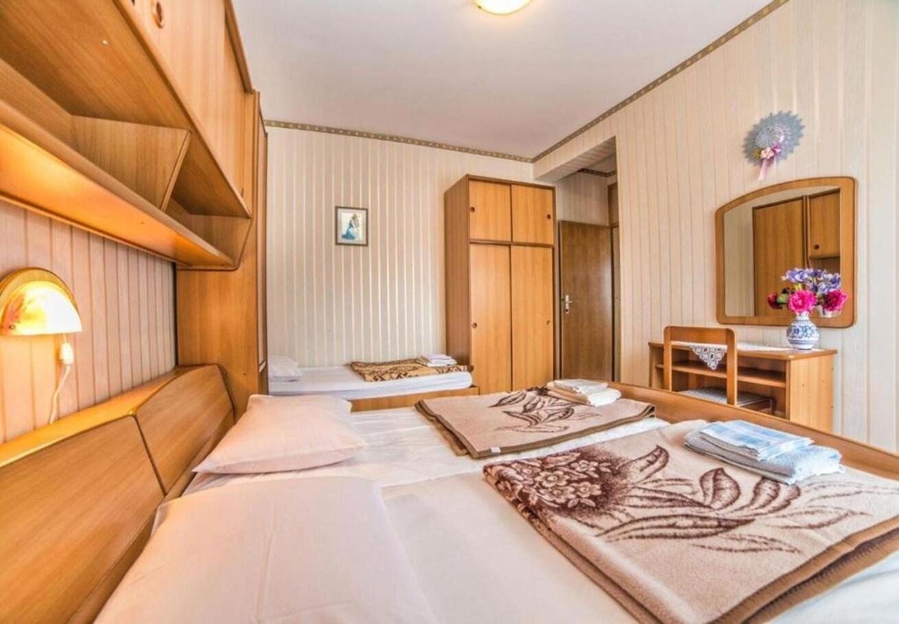 Apartments Dusa Banjol Dış mekan fotoğraf