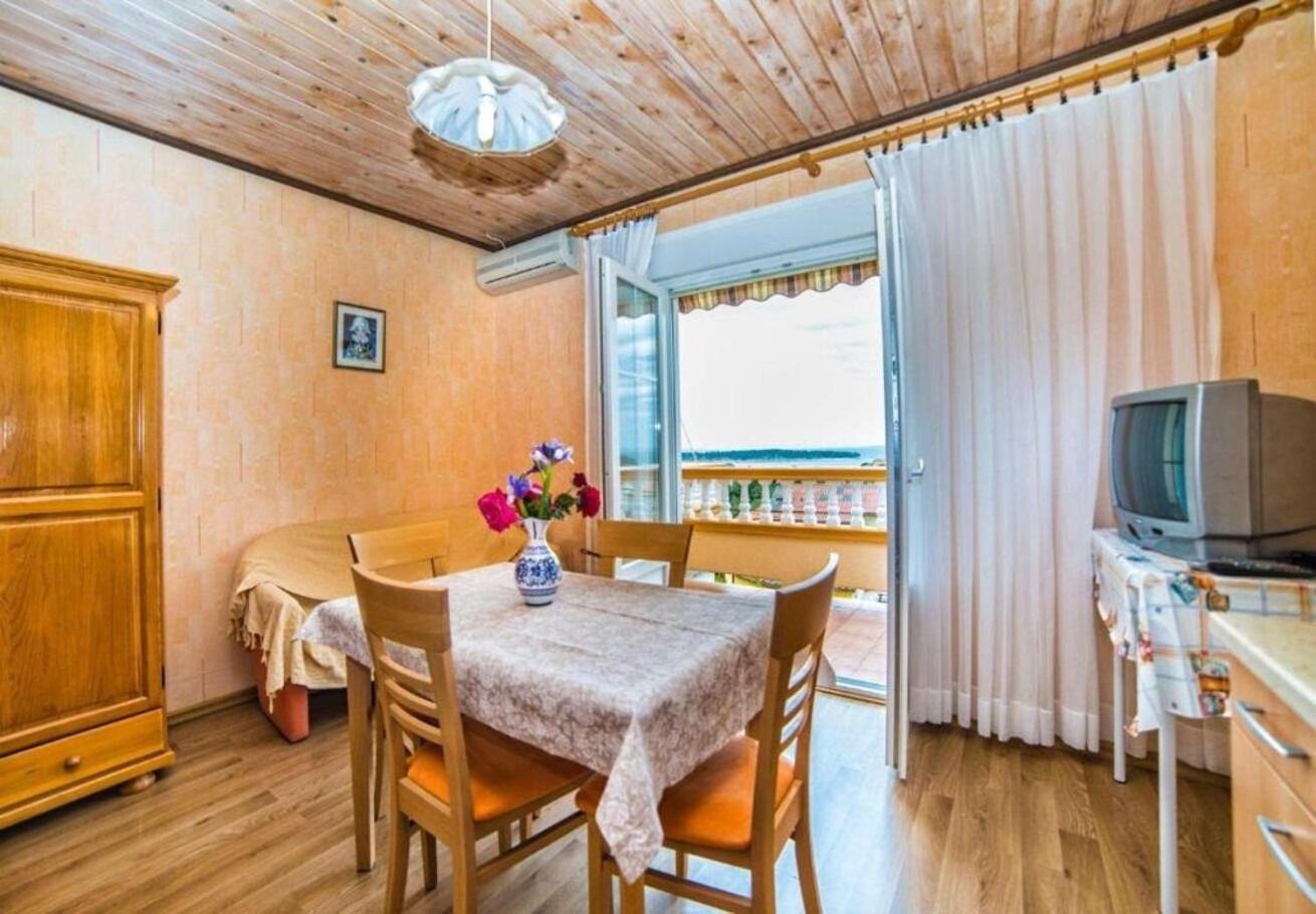 Apartments Dusa Banjol Dış mekan fotoğraf
