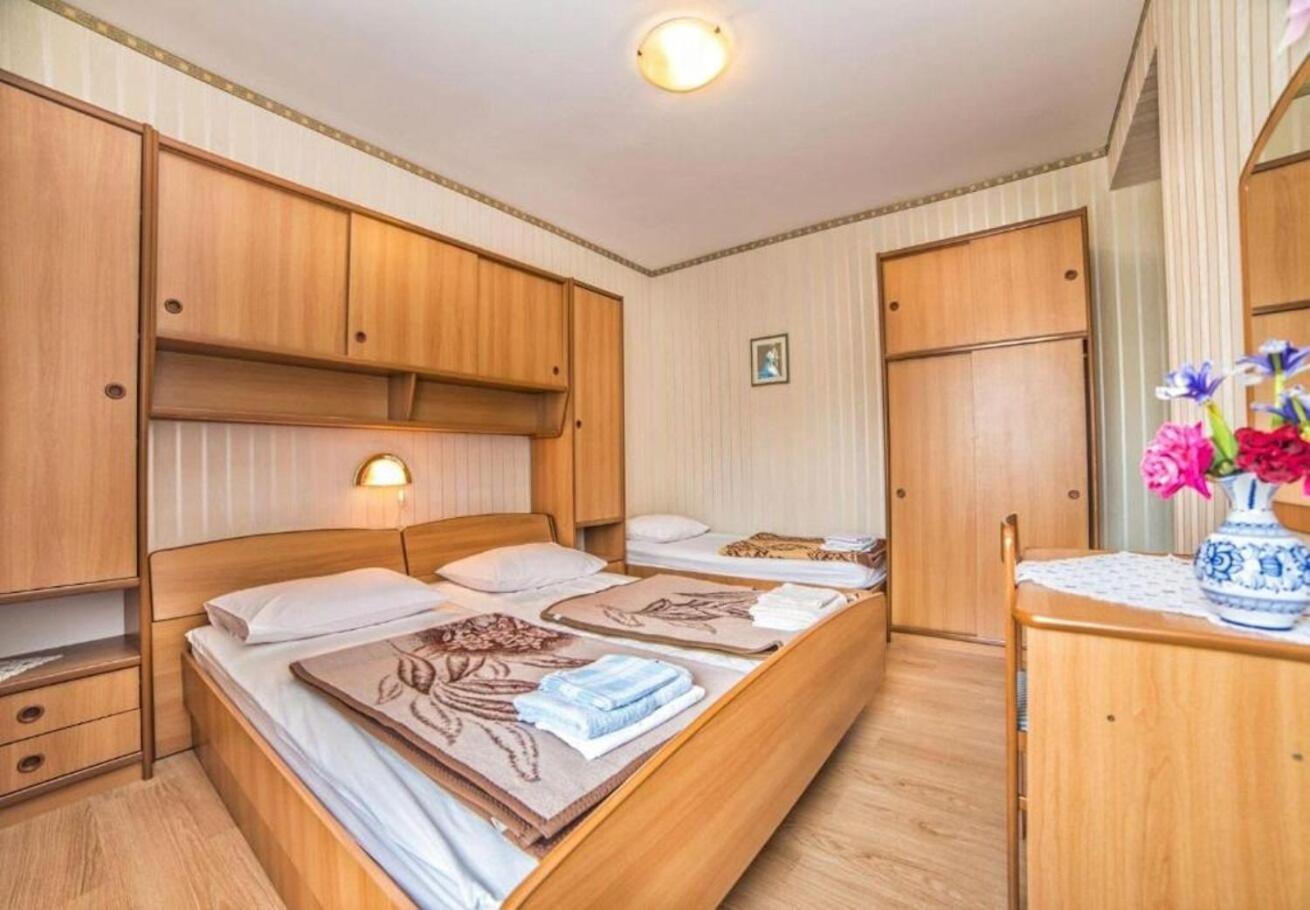 Apartments Dusa Banjol Dış mekan fotoğraf