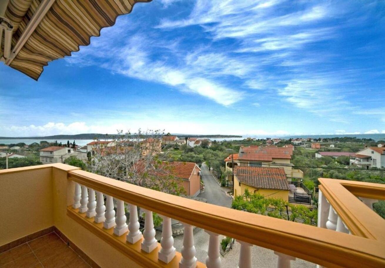 Apartments Dusa Banjol Dış mekan fotoğraf