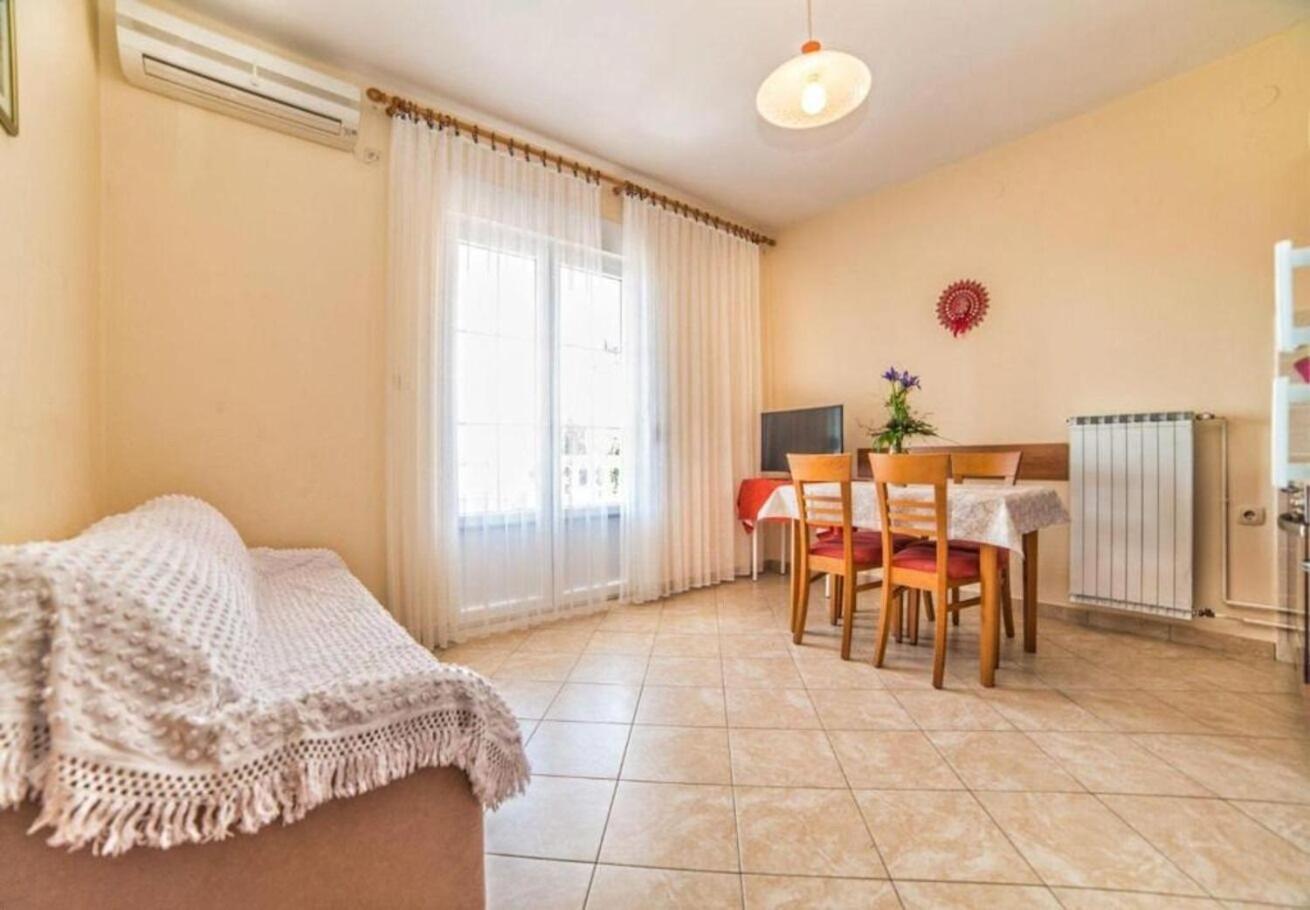 Apartments Dusa Banjol Dış mekan fotoğraf