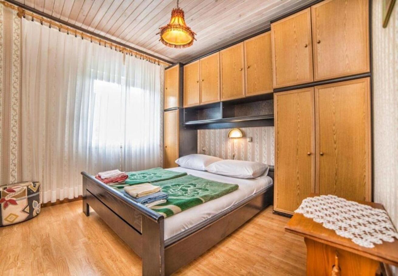 Apartments Dusa Banjol Dış mekan fotoğraf