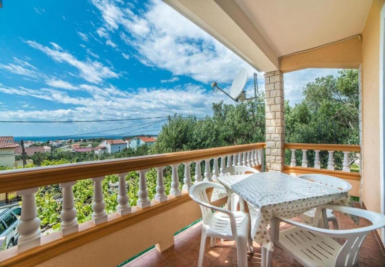 Apartments Dusa Banjol Dış mekan fotoğraf