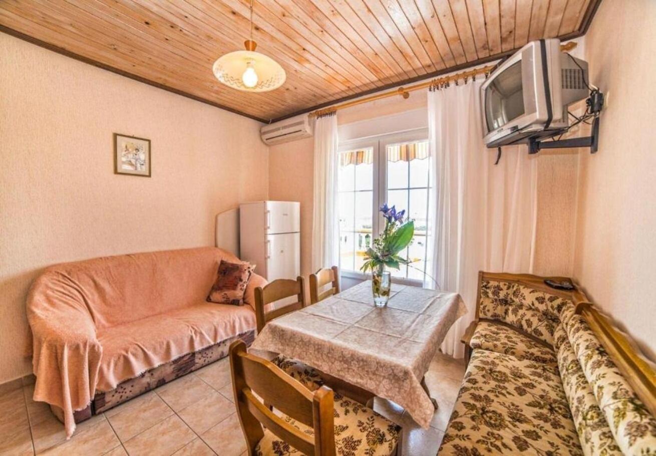 Apartments Dusa Banjol Dış mekan fotoğraf