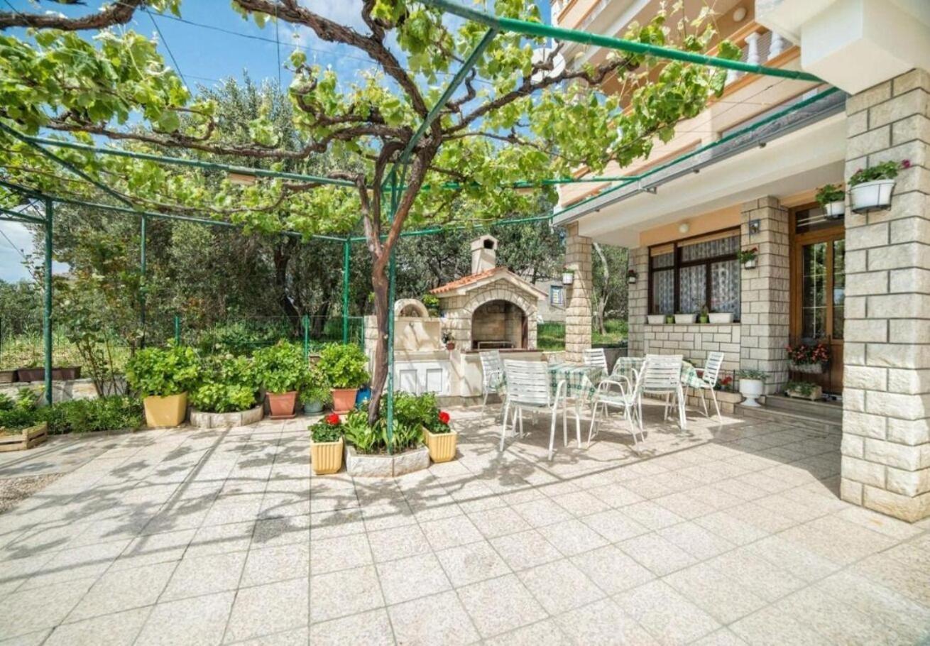 Apartments Dusa Banjol Dış mekan fotoğraf