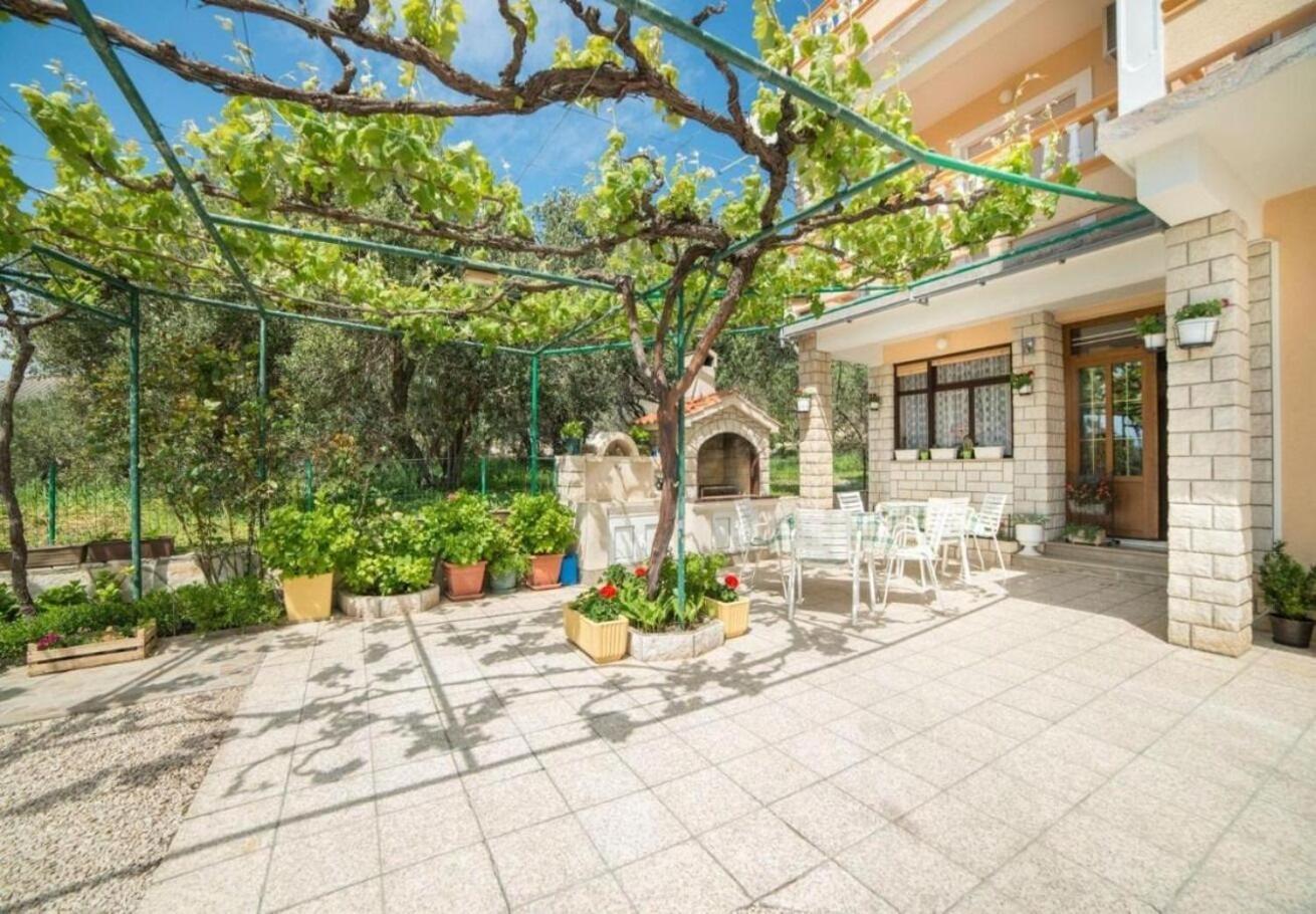 Apartments Dusa Banjol Dış mekan fotoğraf